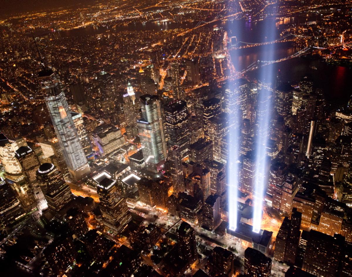 15 AÑOS DESPUÉS…